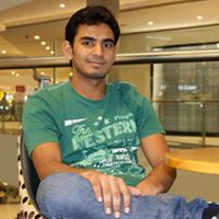 Manoj Kumar