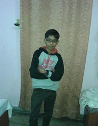 Tanmay Raj