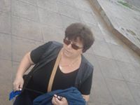 Димитрина Алексиева