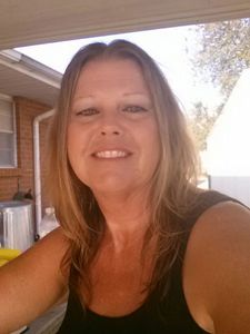 Vicky Bair