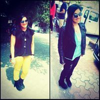 Prabhleen Chugh