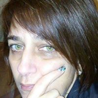 Весела Тодорова