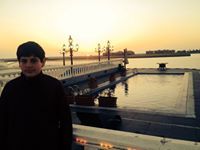 Yazan Tahan