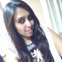 Astha Thakur
