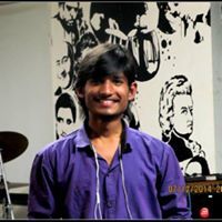 Kartik Agrawal