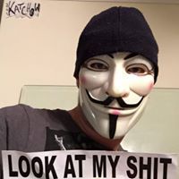 Steven Patrick Shide