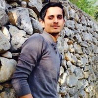 Asiph Khan