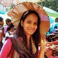 Poonam Singh