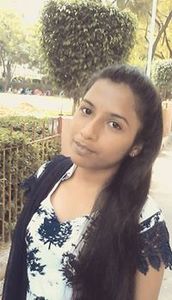 Akanksha Choudhary