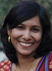 Aarteeshymal Joshi