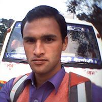 Puspa Joshi