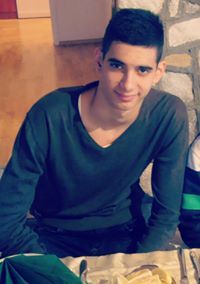 Тодоровић Никола