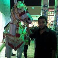 Sruthilal Sidharthan