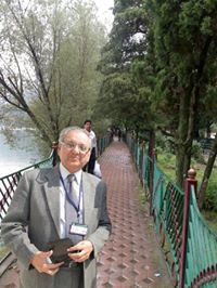Ashraf Malik