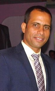 Adel Rabie