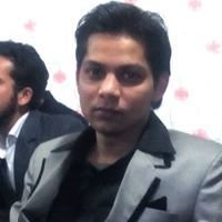 FN Shaikh