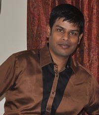 Amol Ratna