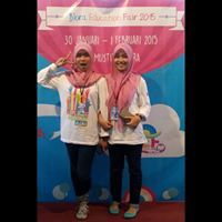Rizqa Nur