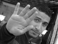 Ahmed Yehia