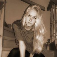 Виктория Краснопольская