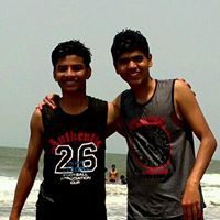 Niraj Patil