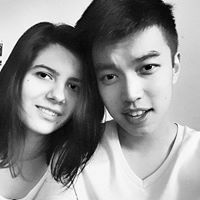 Саша Белицкая