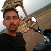 Pavankumar Shiraganvi