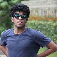 Abhin J