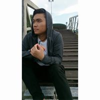 Bryan Pastdy