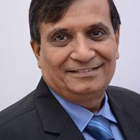 Dhiraj Vyas