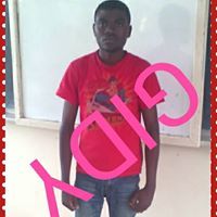 Gideon Mutua