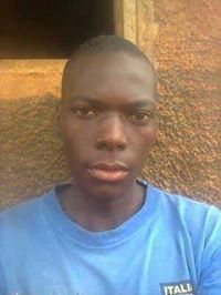 Twikirize Juko Joseph