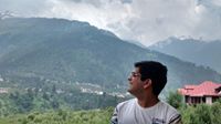 Pradeep Ys