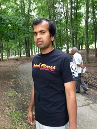 Rahul Sinha