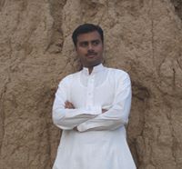 Muhammad Naseer