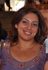 Yoad Ghanadry-Hakim