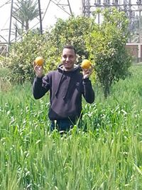 Ahmed Abdel-Ghany