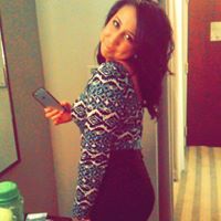 Shantel Lutece