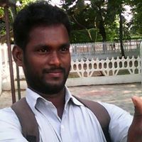 Suresh Suresh