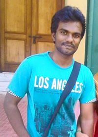 Anand Anand
