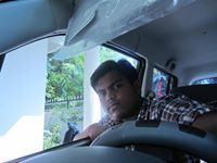 Aayush Anurag