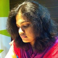 Divya Shahdeo