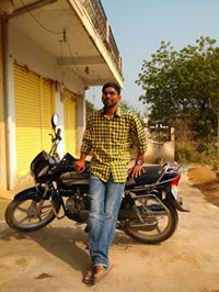 Kodithyala Sathish Kumar