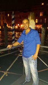 Ahmed Alshawi