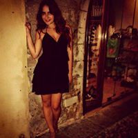 Ειρήνη Κουφάκη