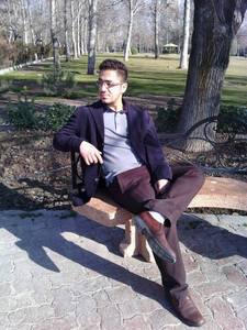 Mohammad hashemi