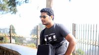 Madhanraj Chandar