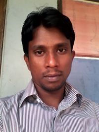 Dinesh Roy