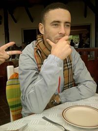 Youssef Tallal