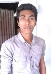 সত্যবদ্ধ অভিমান